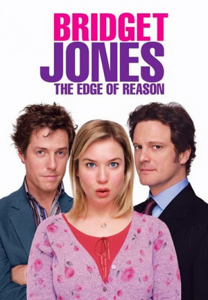 Movie Quotes: Bridget Jones: The Edge of Reason