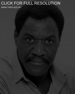 Delroy Lindo