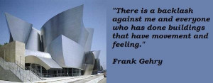 Frank gehry famous quotes 4