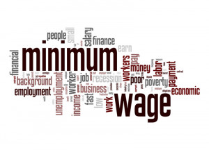 The High Cost of Minimum Wages