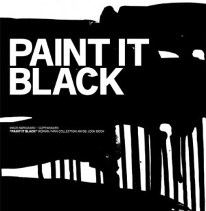 About 'Paint It, Black'