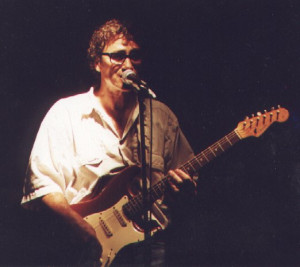 Donnie Iris Quotes