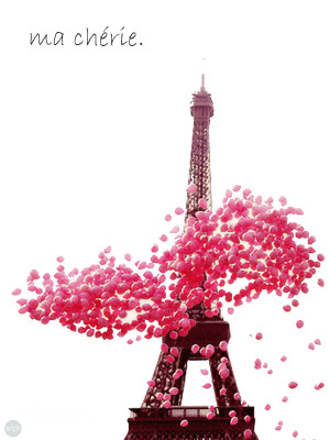paris quote French Love Quotes
