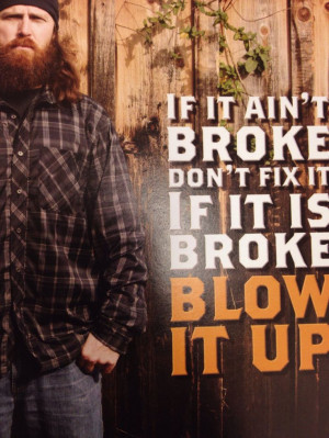 Jase Robertson Quotes #jase #robertson #tv #quotes