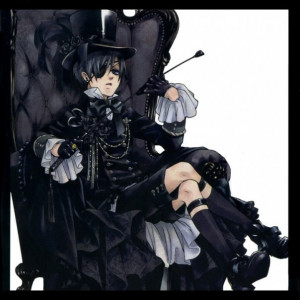 ciel phantomhive quotes part 1 anime quote 206 by anime
