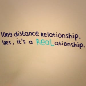 distance, ldr, love, quote, relationship, text, typography, words