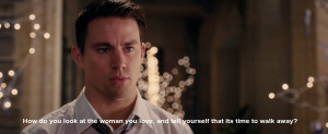 quote, quotes, the vow