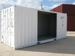 Container Rentals Online Quotes sales. Paying for air cargo container ...