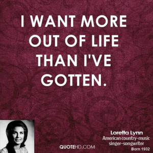 Life And Happiness More