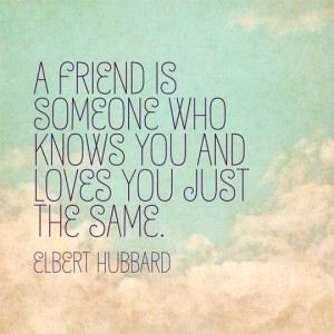 Amazing Hen Party/Friend Quotes