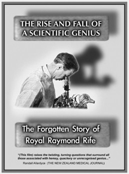 May 2009] Jim Folsom update (Rife-type device inventor/distributor)