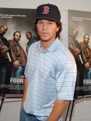 ... courtesy wireimage com titles four brothers names mark wahlberg mark