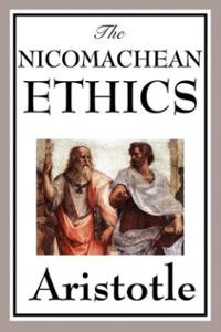 ... Nicomachus Son of Aristotle Aristotle Nicomachean Ethics Book 1