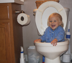 Crazy Funny Pictures Picture Toilet Potty Training