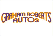 Graham Roberts Autos
