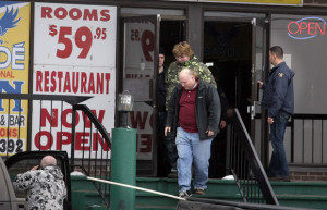 RCMP raid teen's pirate-radio station