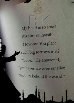 Rumi- poetry