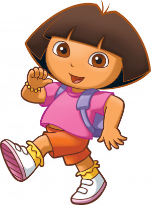 Image - Dora Marquez.jpg - Dora the Explorer Wiki