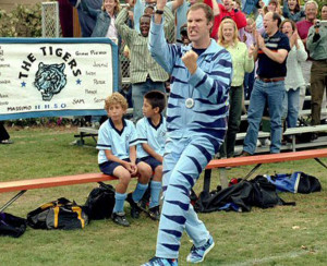 will ferrell kicking and screaming quotes