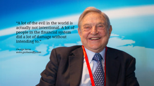 20 Famous George Soros Quotes on Financial, Economy, Democracy and ...