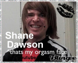 Shane Dawson Shanaynay