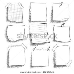 Sketchy Illustration Stock Photos, Illustrations, and Vector Art
