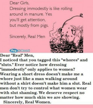 real women quotes | Real Women