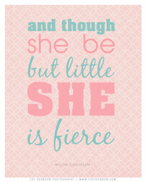 Shakespeare for today’s baby girls…#printables #inspiration # ...