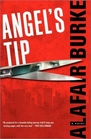 Start by marking “Angel's Tip (Ellie Hatcher #2)” as Want to Read: