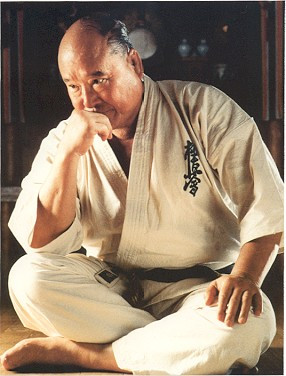 Kyokushin Philosophy