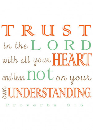 Pretty printable Bible verses