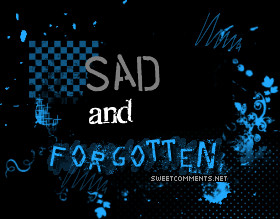 Sad Forgotten Tumblr gif