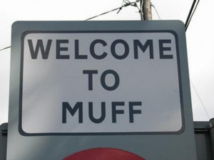 Muff, Northern Ireland