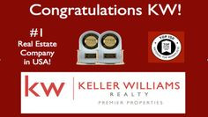 Keller Williams Quotes, pages, ads, logos and so much more