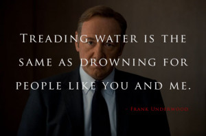 Management Lessons From House of Cards’ Frank Underwood
