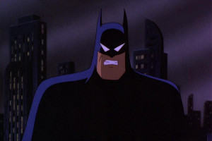 Batman Mask of the Phantasm Quotes and Sound Clips