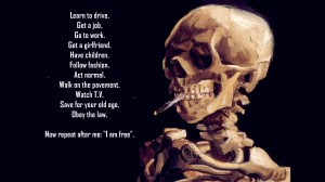 Wallpapers with epic quotes! part-1