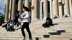 Going to College: Close to Home vs. Leaving the Nest