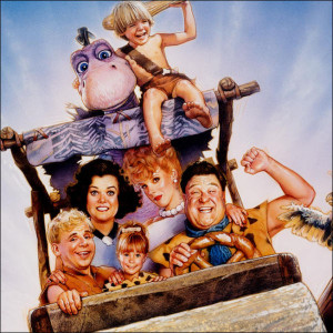 Drawings of Famous Movie Characters