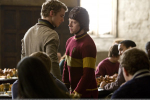 Cast Members’ Quotes