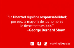Un Quote Para Alimentar Tu Mente De Ideas Cookingquotes Frases