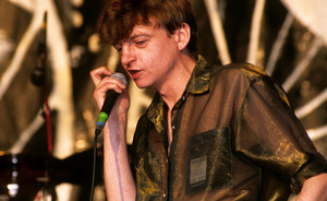 The Fall's Mark E Smith: 'I agree with Colonel Gaddafi about the riots ...