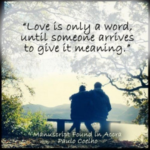 own flawed way i love you oh so dearly i didn t think i was capable of ...