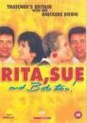 Rita, Sue and Bob Too 1987 HD ★★★★★ ★★★★★