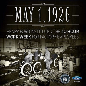 Henry Ford