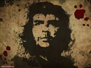 Che Guevara Wallpapers, Che Guevara Wallpapers 5