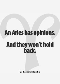 Aries More