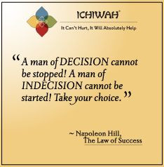 ... man of indecision cannot be started. Take your choice.