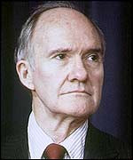 Brent Scowcroft Picture USIA