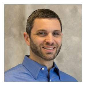 Jeff Cohen